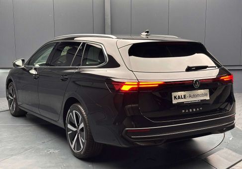 Volkswagen Passat Variant, 2024 3