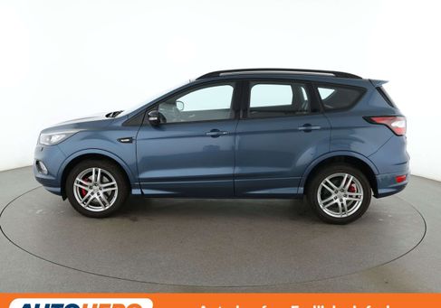 Ford Kuga, 2019