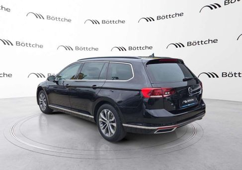 Volkswagen Passat Variant, 2020 3