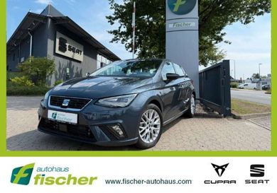Seat Ibiza, 2023