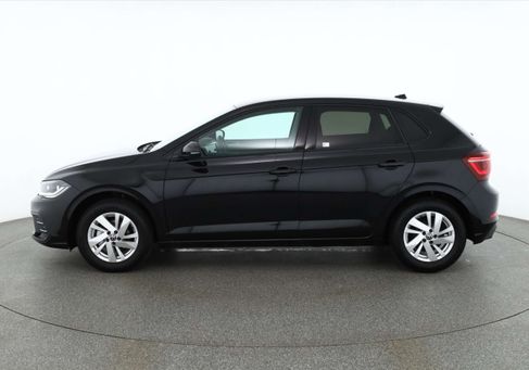 Volkswagen Polo, 2025