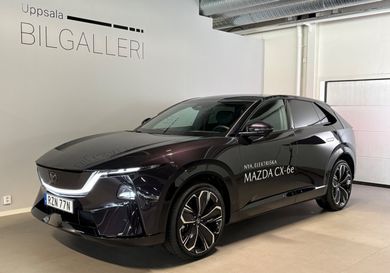Mazda, 2026