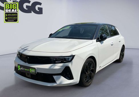 Opel Astra, 2022