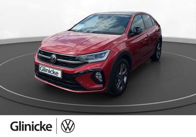 Volkswagen Taigo, 2024
