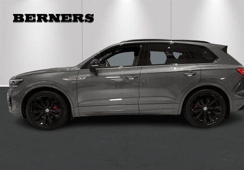 Volkswagen Touareg, 2020