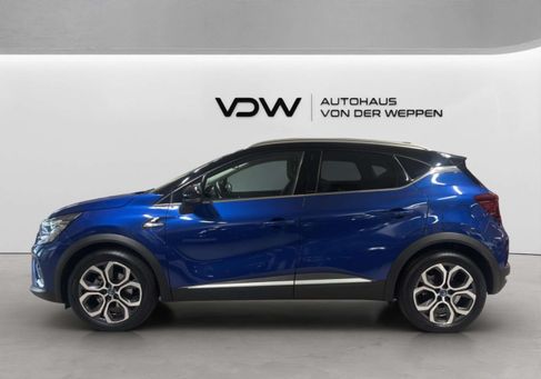 Renault Captur, 2020