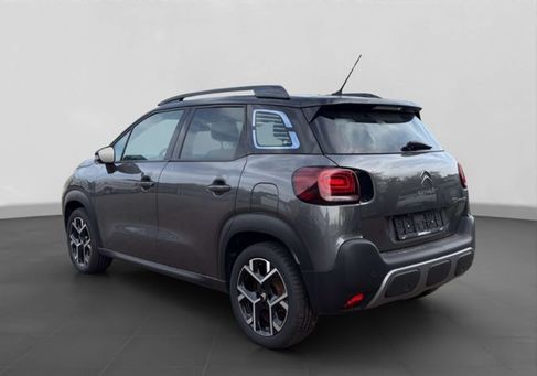 Citroën C3 Aircross, 2024 2