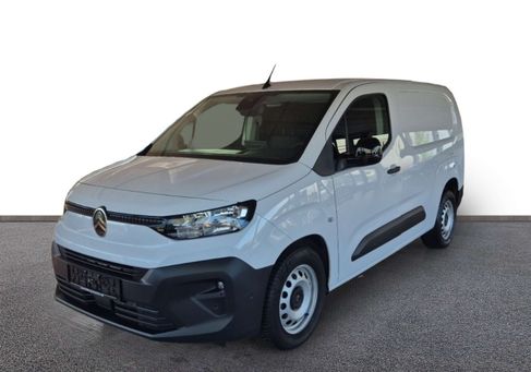 Citroën Berlingo, 2025 2