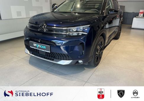 Citroën C5 Aircross, 2024 2