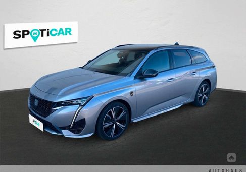 Peugeot 308, 2023