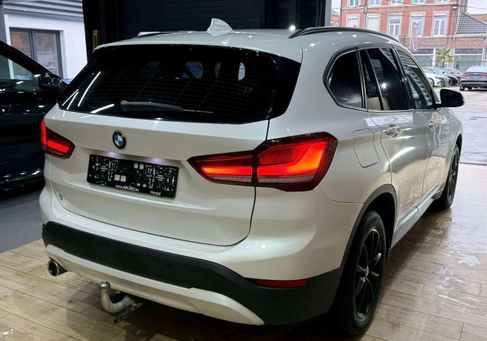 BMW X1, 2021 3