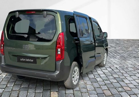 Fiat Doblo, 2025