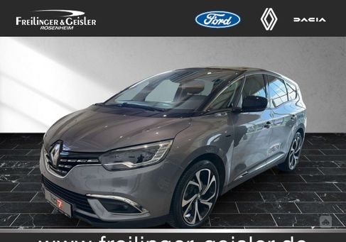 Renault Scenic, 2021