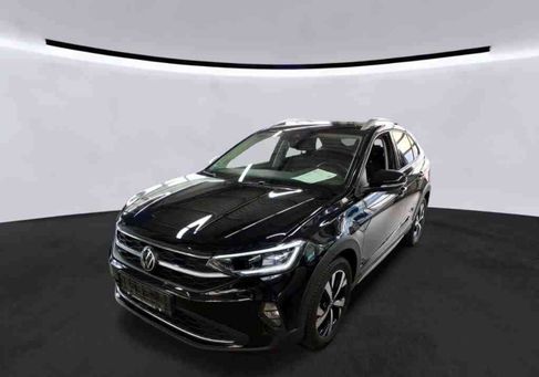 Volkswagen Taigo, 2022