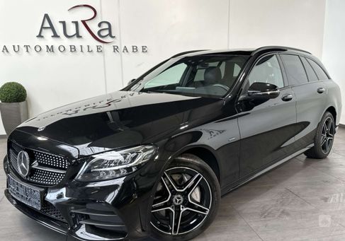 Mercedes-Benz C 300, 2020