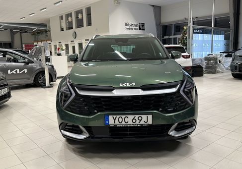 Kia Sportage, 2023 2