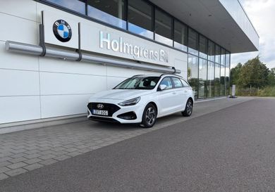 Hyundai i30, 2025