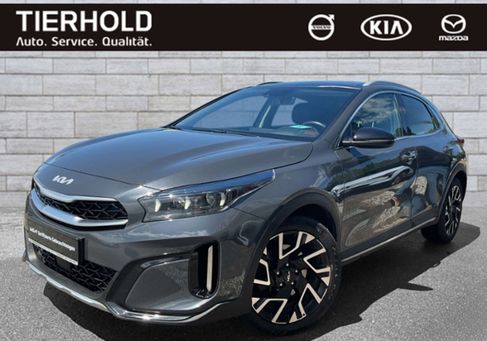 Kia XCeed, 2023