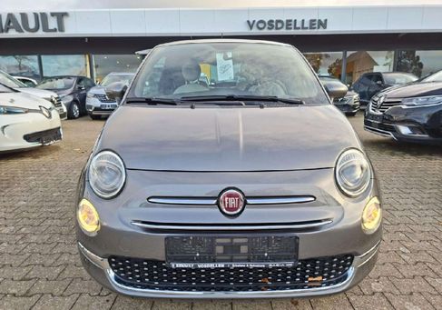 Fiat 500, 2021