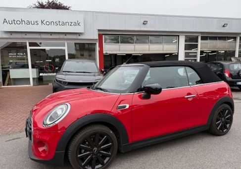 MINI Cooper, 2020
