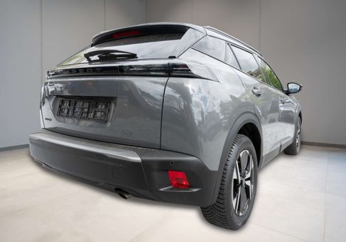 Peugeot 2008, 2024