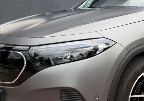 Mercedes-Benz EQA, 2023