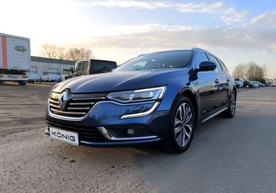 Renault Talisman, 2020