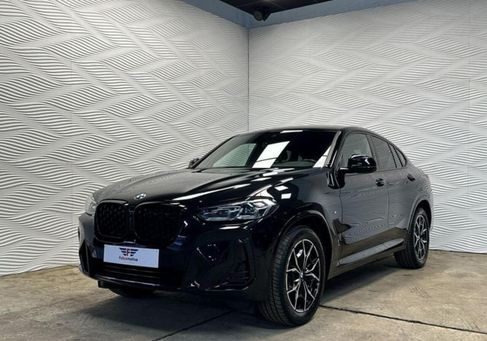 BMW X4, 2023 3
