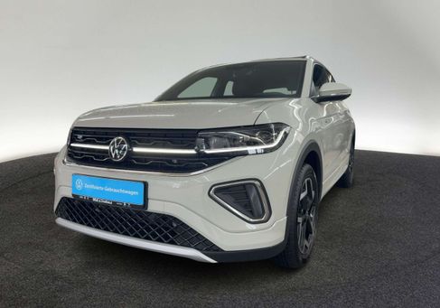 Volkswagen T-Cross, 2025