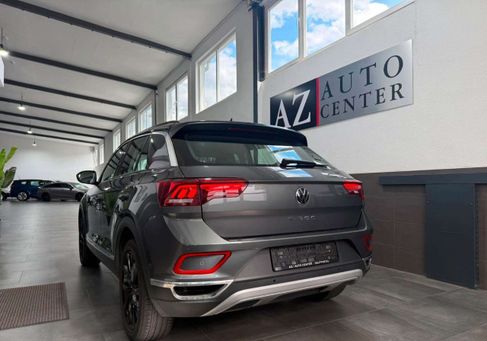 Volkswagen T-Roc, 2023