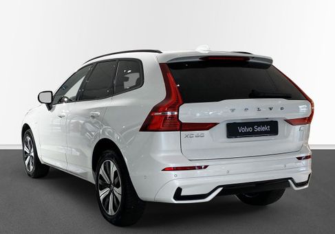 Volvo XC60, 2024 2
