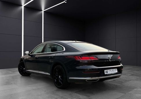 Volkswagen Arteon, 2019 3