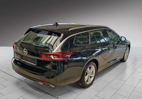 Opel Insignia, 2021 2