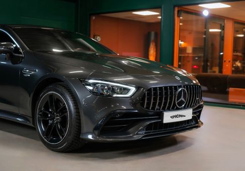 Mercedes-Benz, 2020 2