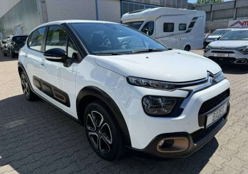 Citroën C3, 2023 3