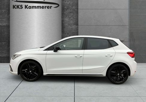 Seat Ibiza, 2025 2