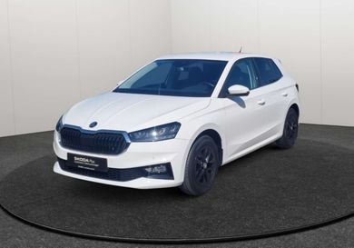 Skoda Fabia, 2023