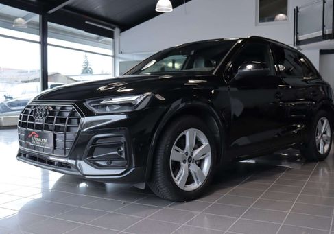 Audi Q5, 2023 2