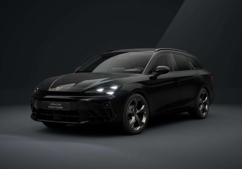 Seat Leon, 2025