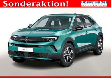 Opel Mokka, 2026