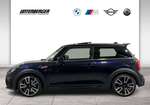 MINI John Cooper Works, 2021