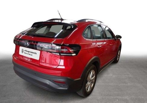 Volkswagen Taigo, 2024