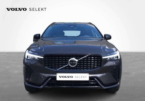 Volvo XC60, 2021