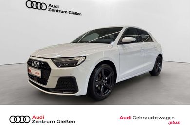 Audi A1, 2025