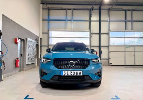 Volvo XC40, 2022 3