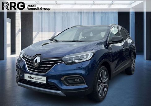 Renault Kadjar, 2020