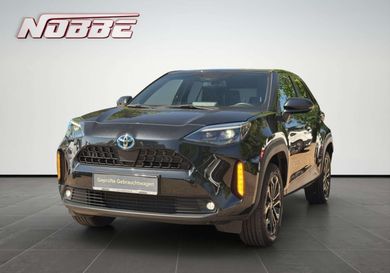 Toyota Yaris Cross, 2023