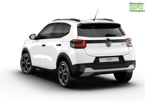Citroën C3, 2026 3