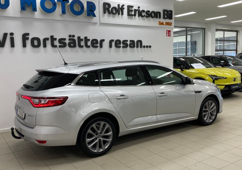 Renault Megane, 2020 3