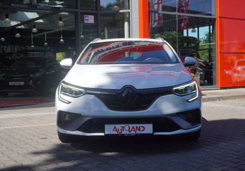 Renault Megane, 2021